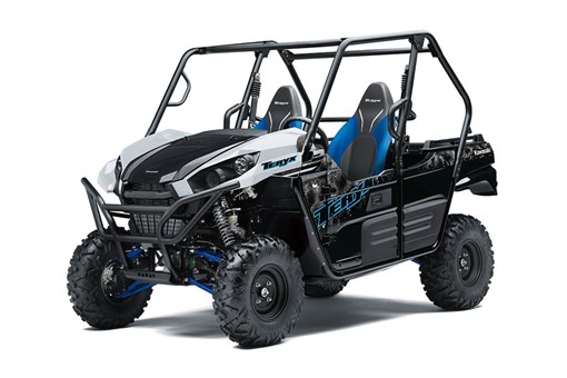 2024 Kawasaki TERYX - Non-ABS for sale in the Pompano Beach, FL area. Get the best drive out price on 2024 Kawasaki TERYX - Non-ABS and compare.