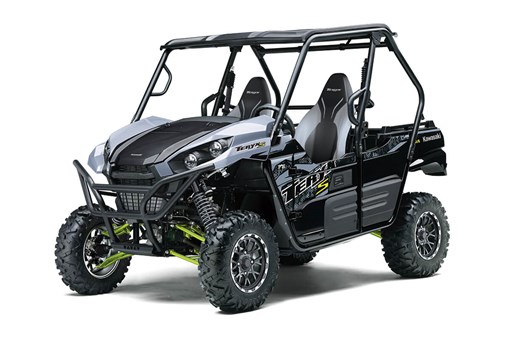 2024 Kawasaki TERYX - S LE for sale in the Pompano Beach, FL area. Get the best drive out price on 2024 Kawasaki TERYX - S LE and compare.