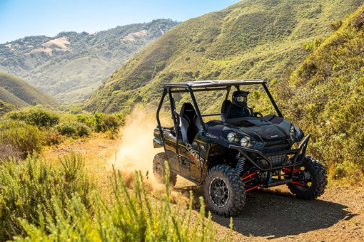 2024 Kawasaki TERYX - S LE for sale in the Pompano Beach, FL area. Get the best drive out price on 2024 Kawasaki TERYX - S LE and compare.