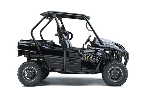 2024 Kawasaki TERYX - S LE for sale in the Pompano Beach, FL area. Get the best drive out price on 2024 Kawasaki TERYX - S LE and compare.