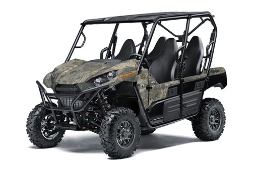 2024 Kawasaki TERYX4™ - S Camo for sale in the Pompano Beach, FL area. Get the best drive out price on 2024 Kawasaki TERYX4™ - S Camo and compare.
