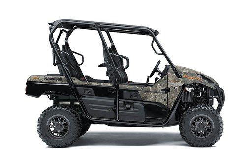 2024 Kawasaki TERYX4™ - S Camo for sale in the Pompano Beach, FL area. Get the best drive out price on 2024 Kawasaki TERYX4™ - S Camo and compare.
