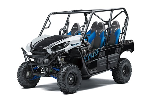 2024 Kawasaki TERYX4™ - Non-ABS for sale in the Pompano Beach, FL area. Get the best drive out price on 2024 Kawasaki TERYX4™ - Non-ABS and compare.