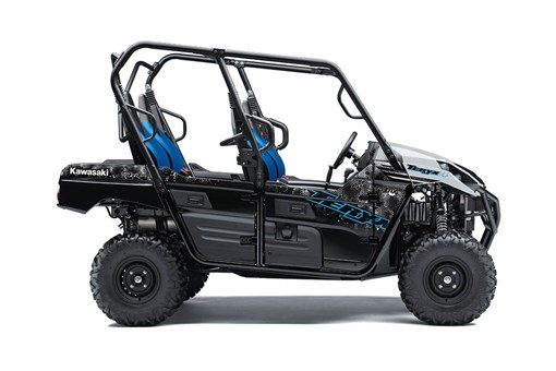 2024 Kawasaki TERYX4™ - Non-ABS for sale in the Pompano Beach, FL area. Get the best drive out price on 2024 Kawasaki TERYX4™ - Non-ABS and compare.
