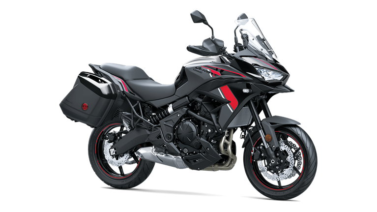 2024 Kawasaki VERSYS® X - 650 LT for sale in the Pompano Beach, FL area. Get the best drive out price on 2024 Kawasaki VERSYS® X - 650 LT and compare.