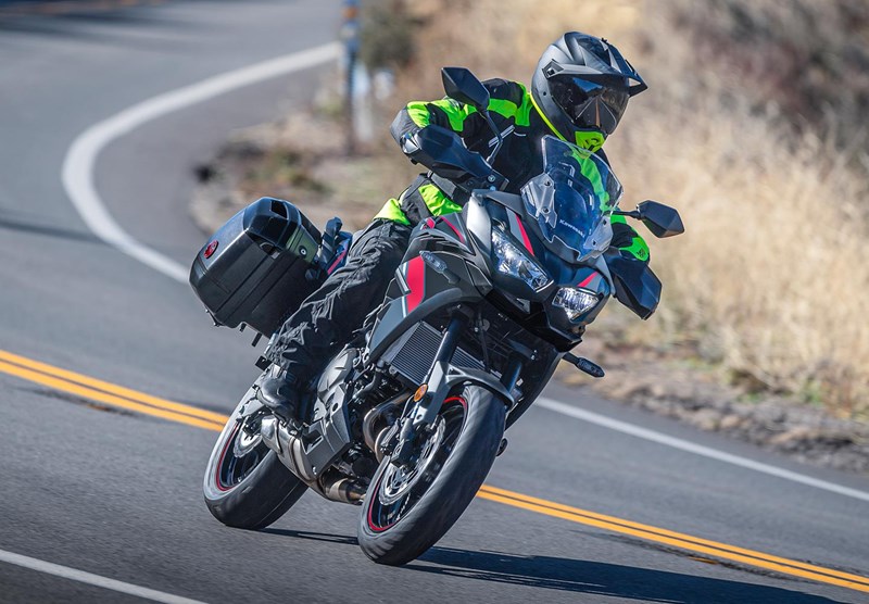 2024 Kawasaki VERSYS® X - 650 LT for sale in the Pompano Beach, FL area. Get the best drive out price on 2024 Kawasaki VERSYS® X - 650 LT and compare.
