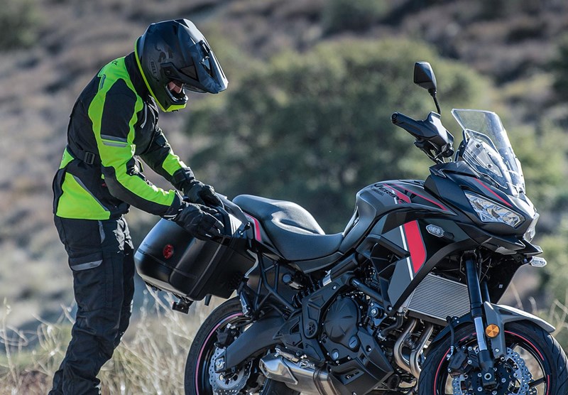 2024 Kawasaki VERSYS® X - 650 LT for sale in the Pompano Beach, FL area. Get the best drive out price on 2024 Kawasaki VERSYS® X - 650 LT and compare.