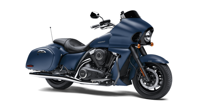 2024 Kawasaki VULCAN® 1700 Vaquero - ABS for sale in the Pompano Beach, FL area. Get the best drive out price on 2024 Kawasaki VULCAN® 1700 Vaquero - ABS and compare.