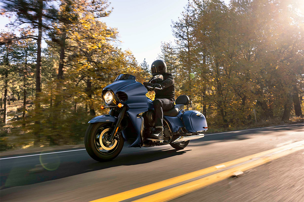 2024 Kawasaki VULCAN® 1700 Vaquero - ABS for sale in the Pompano Beach, FL area. Get the best drive out price on 2024 Kawasaki VULCAN® 1700 Vaquero - ABS and compare.