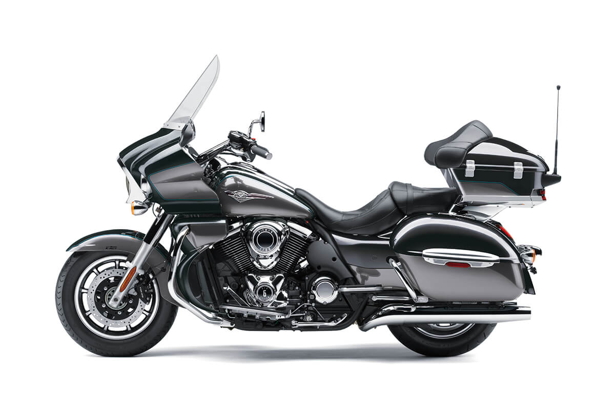 2024 Kawasaki VULCAN® 1700 Voyager - ABS for sale in the Pompano Beach, FL area. Get the best drive out price on 2024 Kawasaki VULCAN® 1700 Voyager - ABS and compare.