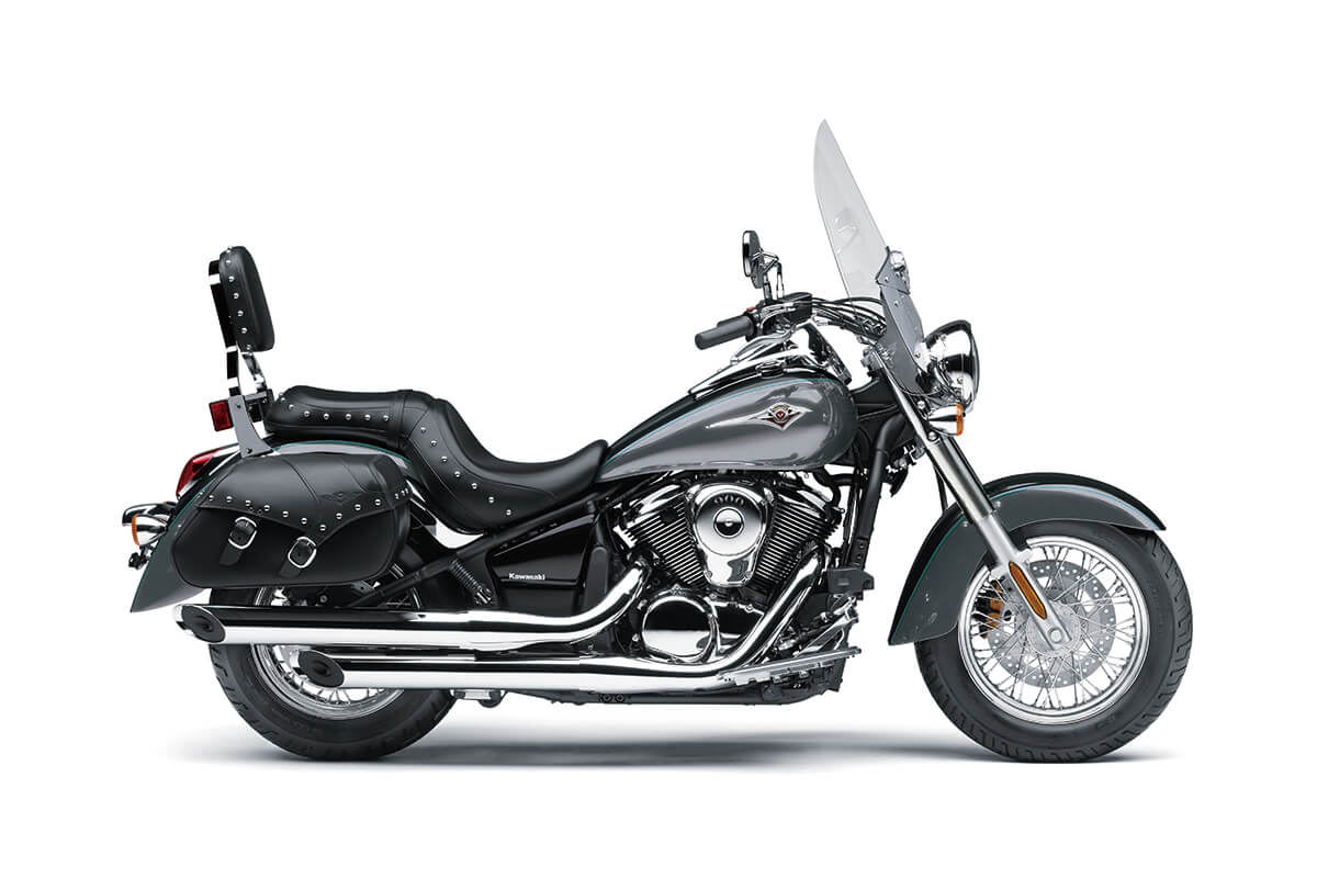 2024 Kawasaki VULCAN® 900 - CLASSIC LT for sale in the Pompano Beach, FL area. Get the best drive out price on 2024 Kawasaki VULCAN® 900 - CLASSIC LT and compare.