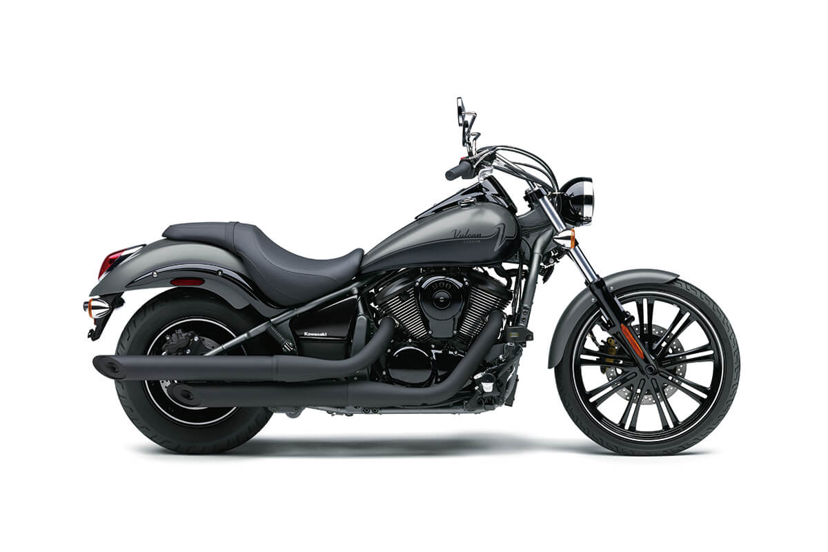 2024 Kawasaki VULCAN® 900 - CUSTOM for sale in the Pompano Beach, FL area. Get the best drive out price on 2024 Kawasaki VULCAN® 900 - CUSTOM and compare.