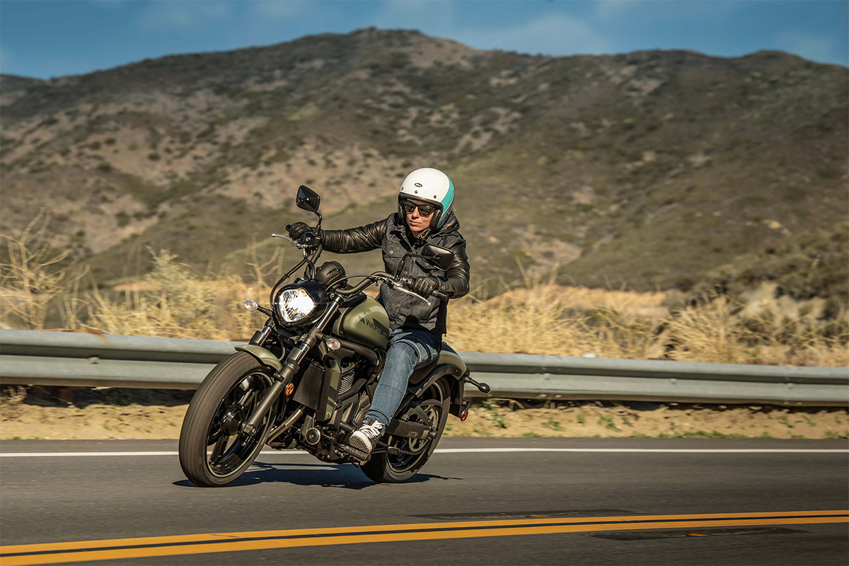 2024 Kawasaki VULCAN® S - ABS for sale in the Pompano Beach, FL area. Get the best drive out price on 2024 Kawasaki VULCAN® S - ABS and compare.