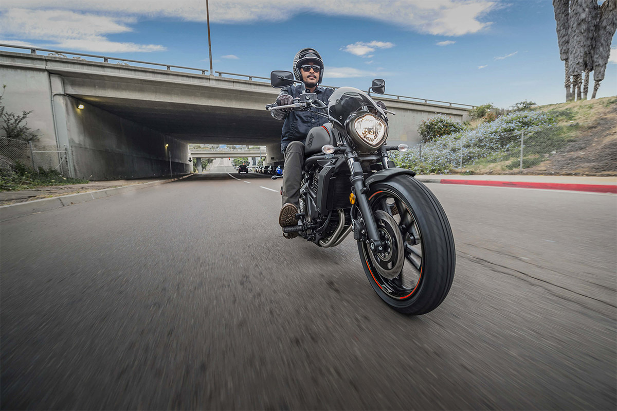2024 Kawasaki VULCAN® S - CAFE ABS for sale in the Pompano Beach, FL area. Get the best drive out price on 2024 Kawasaki VULCAN® S - CAFE ABS and compare.