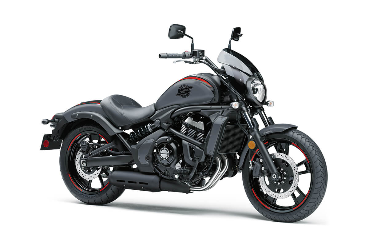 2024 Kawasaki VULCAN® S - CAFE ABS for sale in the Pompano Beach, FL area. Get the best drive out price on 2024 Kawasaki VULCAN® S - CAFE ABS and compare.