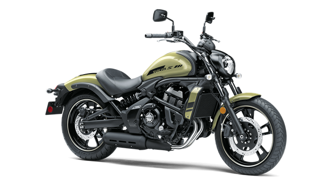 2024 Kawasaki VULCAN® S - Non-ABS for sale in the Pompano Beach, FL area. Get the best drive out price on 2024 Kawasaki VULCAN® S - Non-ABS and compare.