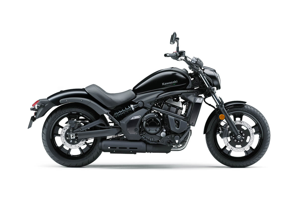 2024 Kawasaki VULCAN® S - Non-ABS for sale in the Pompano Beach, FL area. Get the best drive out price on 2024 Kawasaki VULCAN® S - Non-ABS and compare.