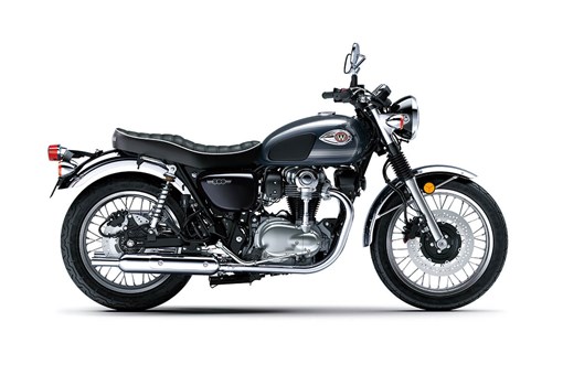 2024 Kawasaki W800 - Base for sale in the Pompano Beach, FL area. Get the best drive out price on 2024 Kawasaki W800 - Base and compare.