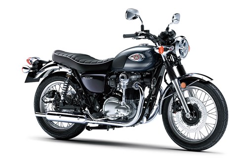2024 Kawasaki W800 - Base for sale in the Pompano Beach, FL area. Get the best drive out price on 2024 Kawasaki W800 - Base and compare.