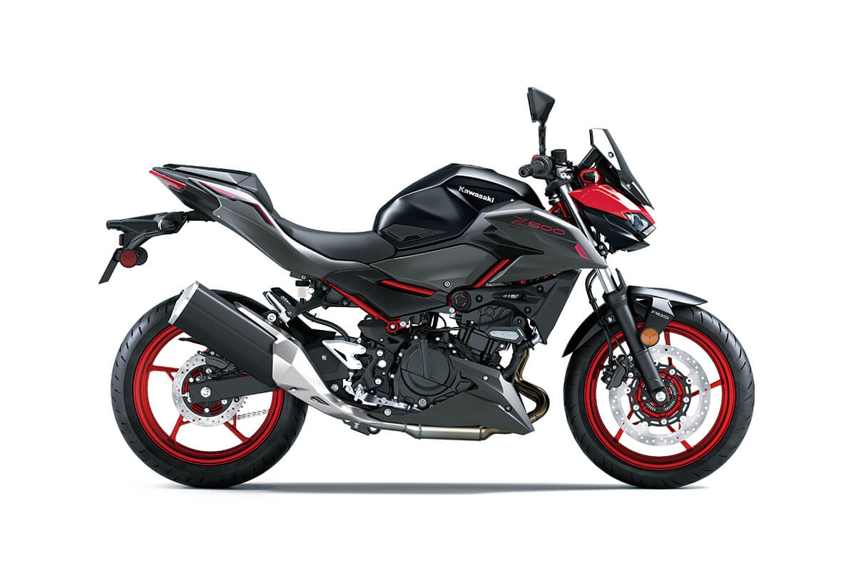 2024 Kawasaki Z500 - SE ABS for sale in the Pompano Beach, FL area. Get the best drive out price on 2024 Kawasaki Z500 - SE ABS and compare.