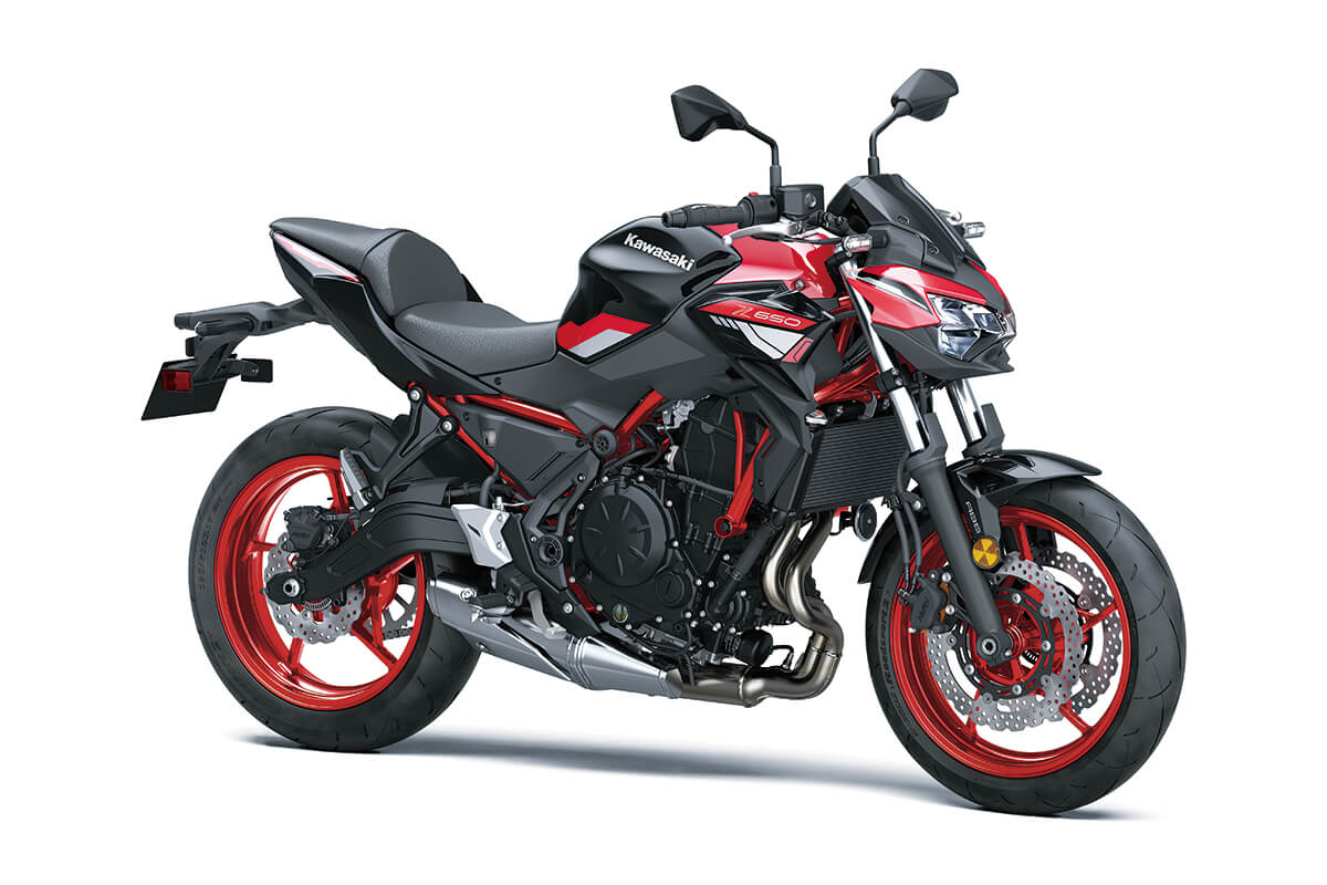 2024 Kawasaki Z650 - ABS for sale in the Pompano Beach, FL area. Get the best drive out price on 2024 Kawasaki Z650 - ABS and compare.