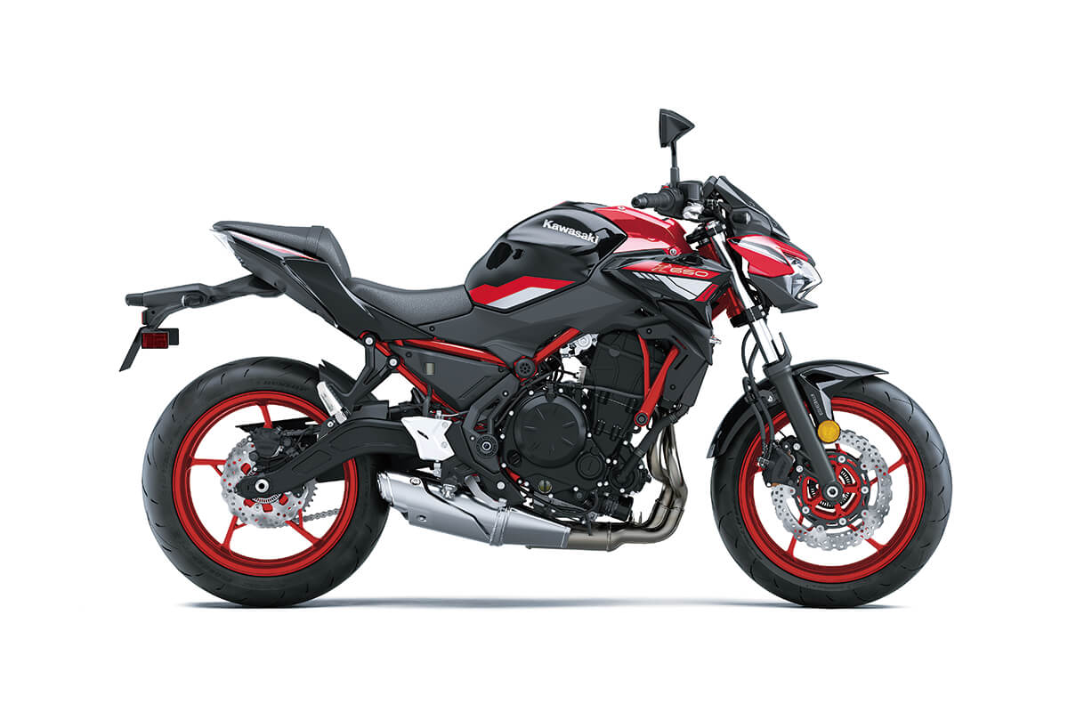 2024 Kawasaki Z650 - ABS for sale in the Pompano Beach, FL area. Get the best drive out price on 2024 Kawasaki Z650 - ABS and compare.