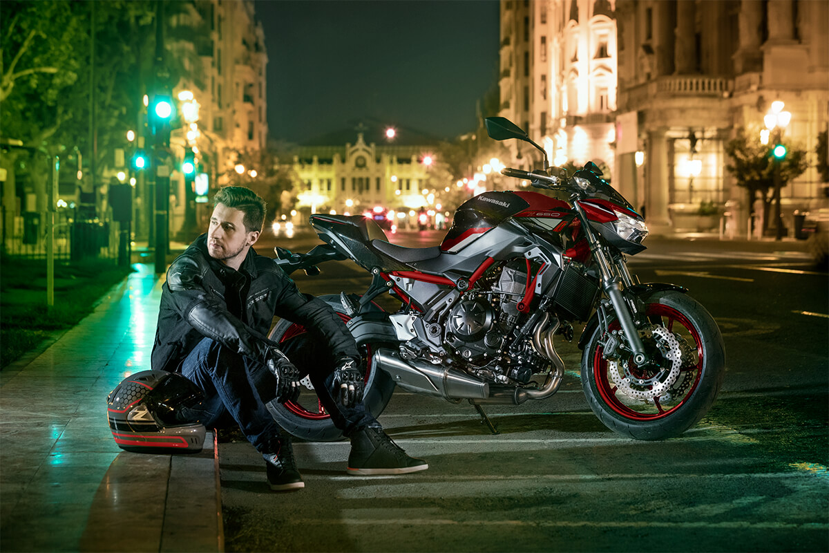 2024 Kawasaki Z650 - ABS for sale in the Pompano Beach, FL area. Get the best drive out price on 2024 Kawasaki Z650 - ABS and compare.