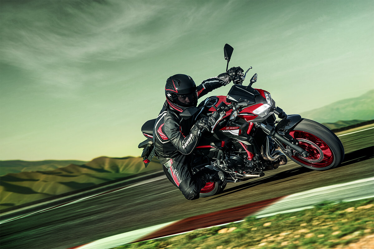 2024 Kawasaki Z650 - ABS for sale in the Pompano Beach, FL area. Get the best drive out price on 2024 Kawasaki Z650 - ABS and compare.