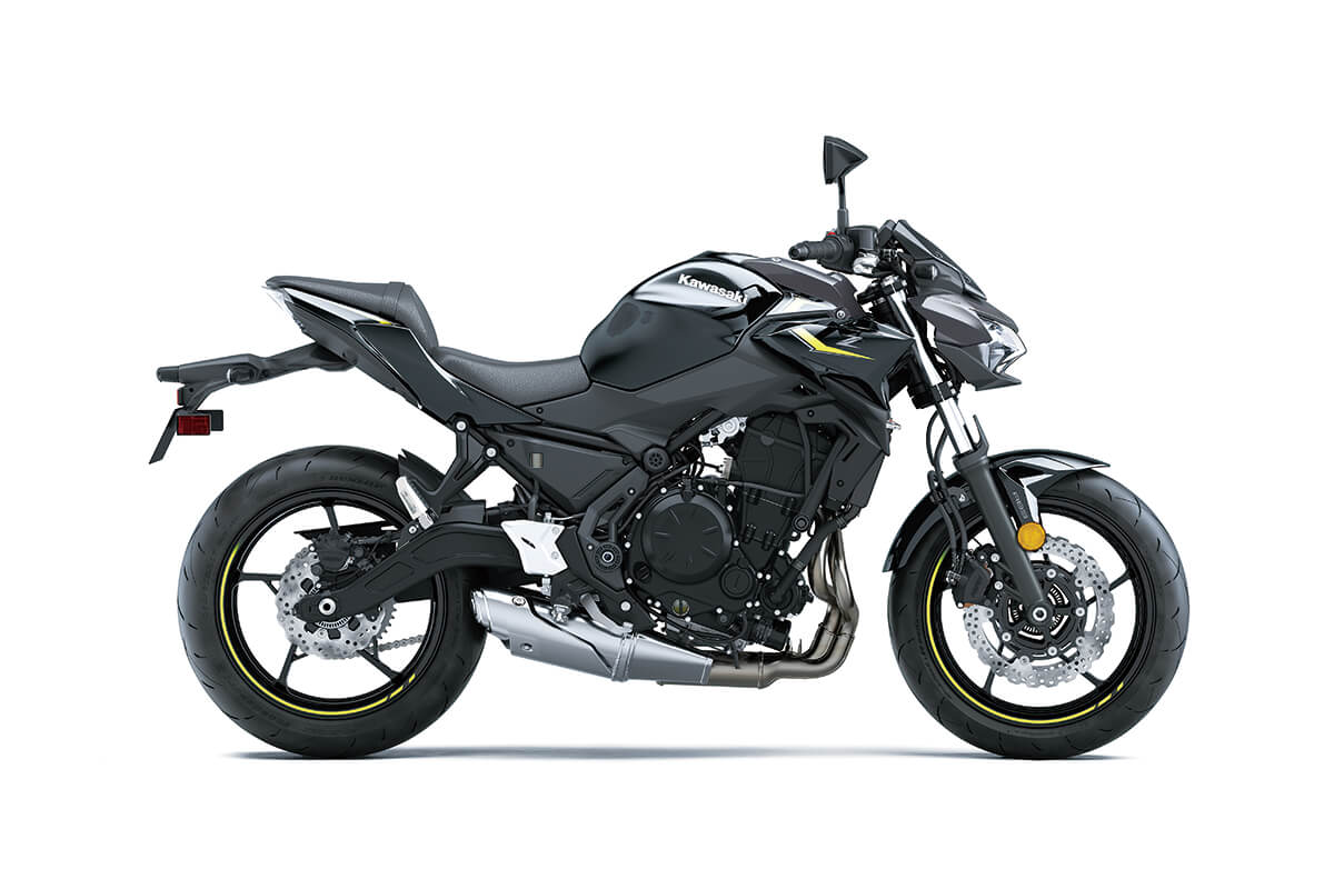 2024 Kawasaki Z650 - Non-ABS for sale in the Pompano Beach, FL area. Get the best drive out price on 2024 Kawasaki Z650 - Non-ABS and compare.