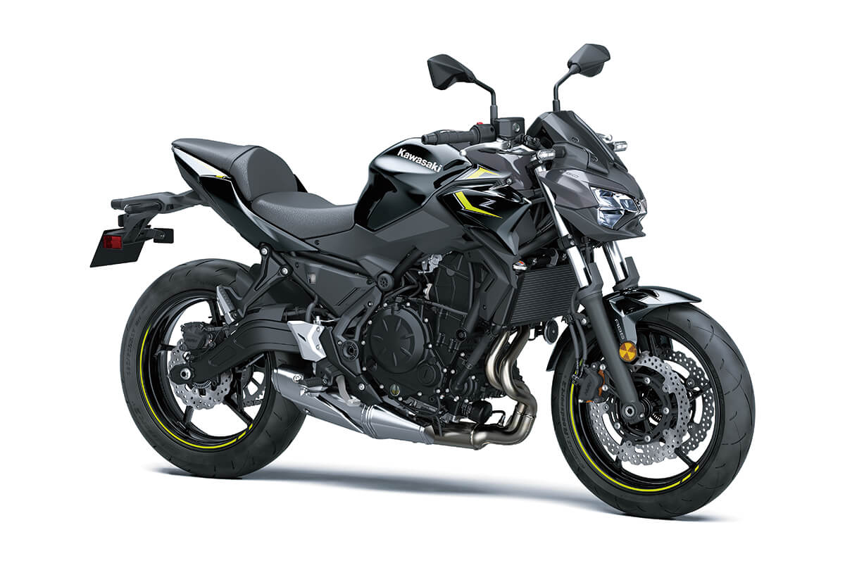 2024 Kawasaki Z650 - Non-ABS for sale in the Pompano Beach, FL area. Get the best drive out price on 2024 Kawasaki Z650 - Non-ABS and compare.