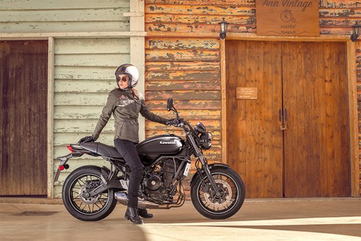 2024 Kawasaki Z650 - RS ABS for sale in the Pompano Beach, FL area. Get the best drive out price on 2024 Kawasaki Z650 - RS ABS and compare.