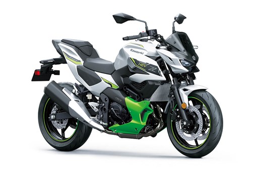 2024 Kawasaki Z7 Hybrid - ABS for sale in the Pompano Beach, FL area. Get the best drive out price on 2024 Kawasaki Z7 Hybrid - ABS and compare.