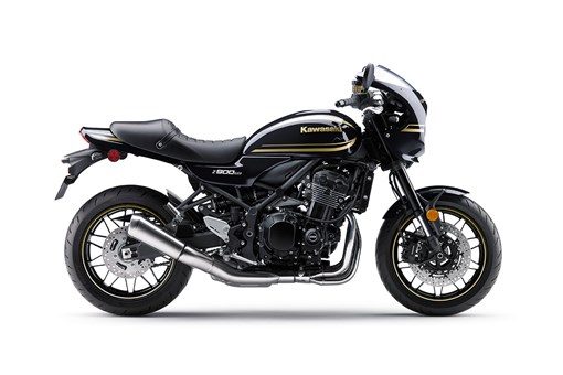 2024 Kawasaki Z900 - RS Cafe ABS for sale in the Pompano Beach, FL area. Get the best drive out price on 2024 Kawasaki Z900 - RS Cafe ABS and compare.