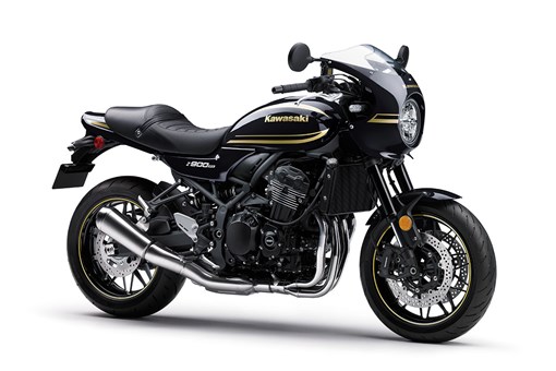2024 Kawasaki Z900 - RS Cafe ABS for sale in the Pompano Beach, FL area. Get the best drive out price on 2024 Kawasaki Z900 - RS Cafe ABS and compare.