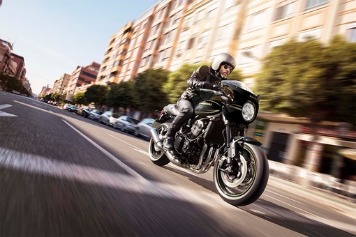 2024 Kawasaki Z900 - RS Cafe ABS for sale in the Pompano Beach, FL area. Get the best drive out price on 2024 Kawasaki Z900 - RS Cafe ABS and compare.