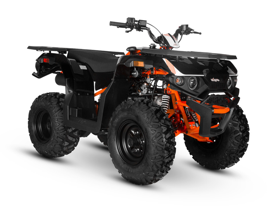 2024 Kayo Bull - 180 for sale in the Pompano Beach, FL area. Get the best drive out price on 2024 Kayo Bull - 180 and compare.