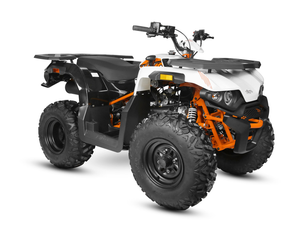 2024 Kayo Bull - 180 for sale in the Pompano Beach, FL area. Get the best drive out price on 2024 Kayo Bull - 180 and compare.