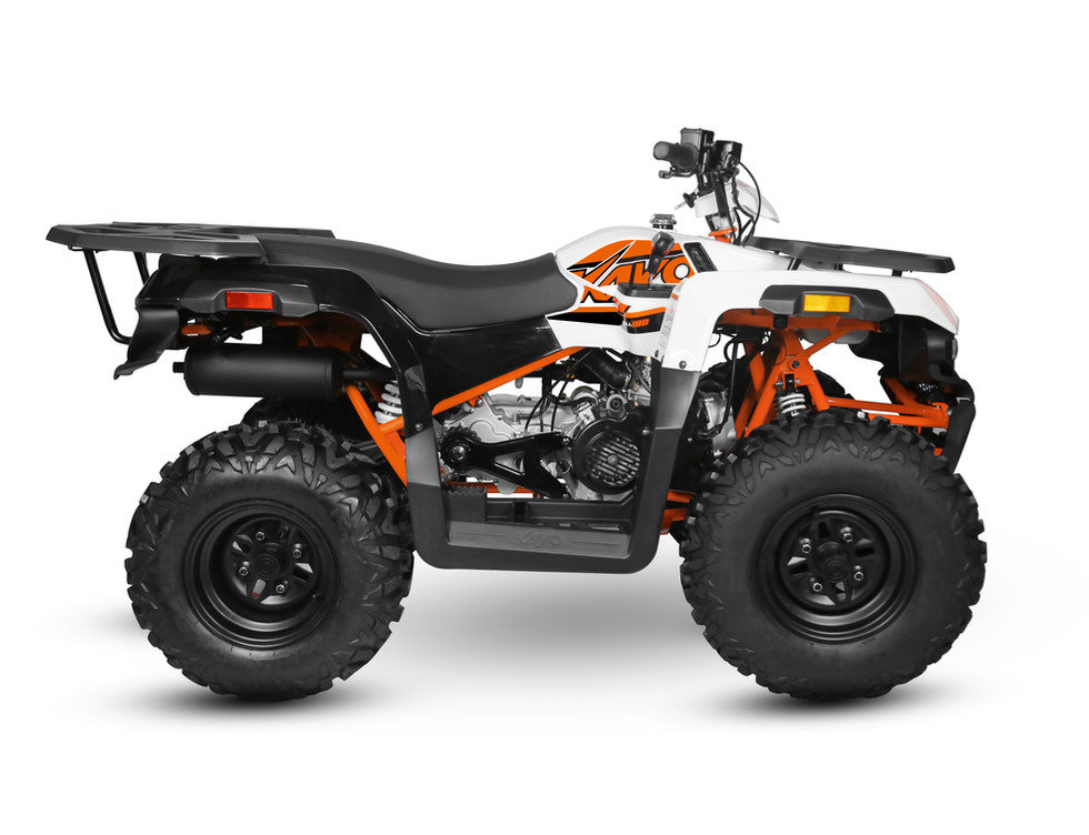 2024 Kayo Bull - 180 for sale in the Pompano Beach, FL area. Get the best drive out price on 2024 Kayo Bull - 180 and compare.