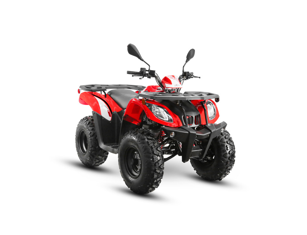 2024 Kayo Bull - 200 for sale in the Pompano Beach, FL area. Get the best drive out price on 2024 Kayo Bull - 200 and compare.