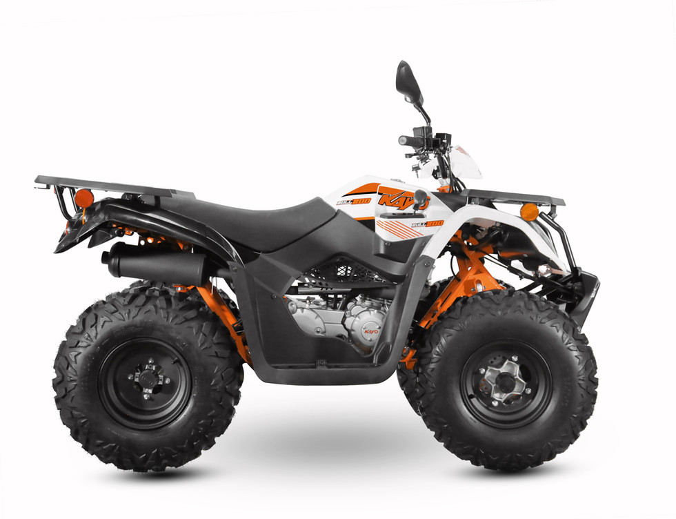 2024 Kayo Bull - 200 for sale in the Pompano Beach, FL area. Get the best drive out price on 2024 Kayo Bull - 200 and compare.