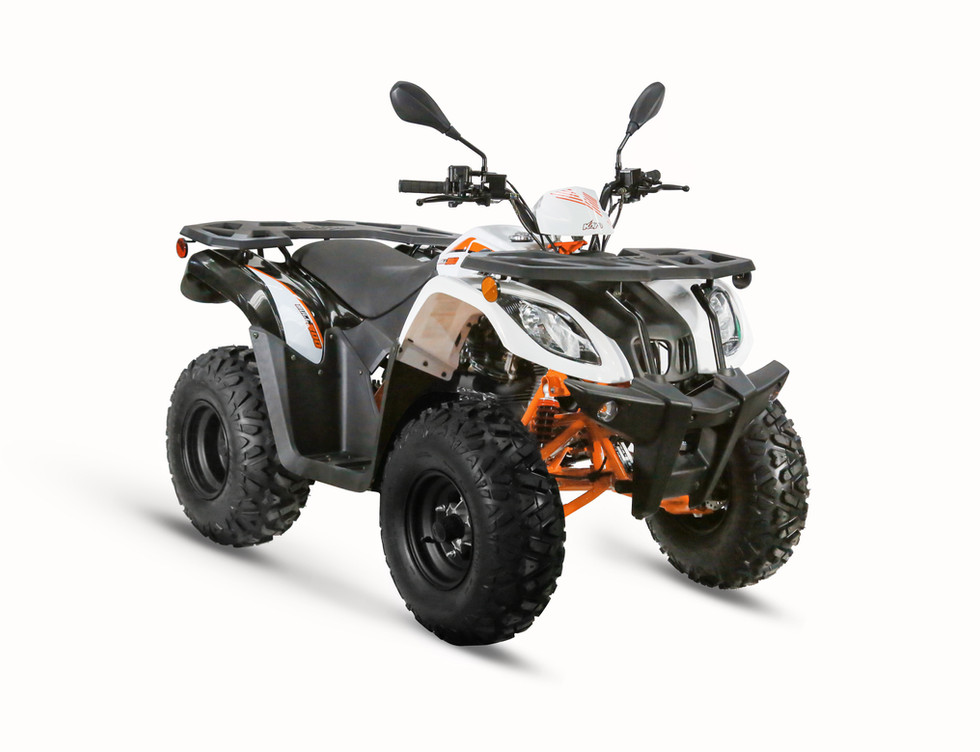 2024 Kayo Bull - 200 for sale in the Pompano Beach, FL area. Get the best drive out price on 2024 Kayo Bull - 200 and compare.