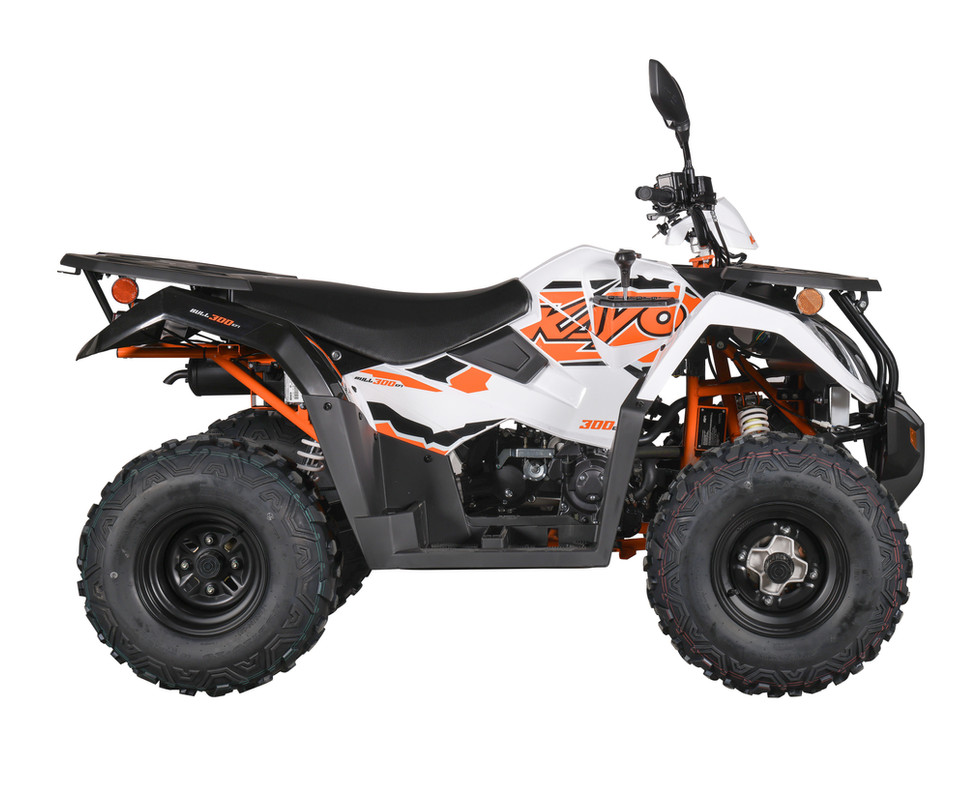 2024 Kayo Bull - 300 EFI for sale in the Pompano Beach, FL area. Get the best drive out price on 2024 Kayo Bull - 300 EFI and compare.