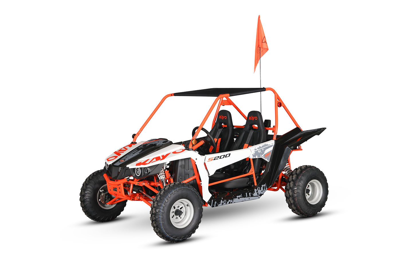 2024 Kayo S200 - Base for sale in the Pompano Beach, FL area. Get the best drive out price on 2024 Kayo S200 - Base and compare.