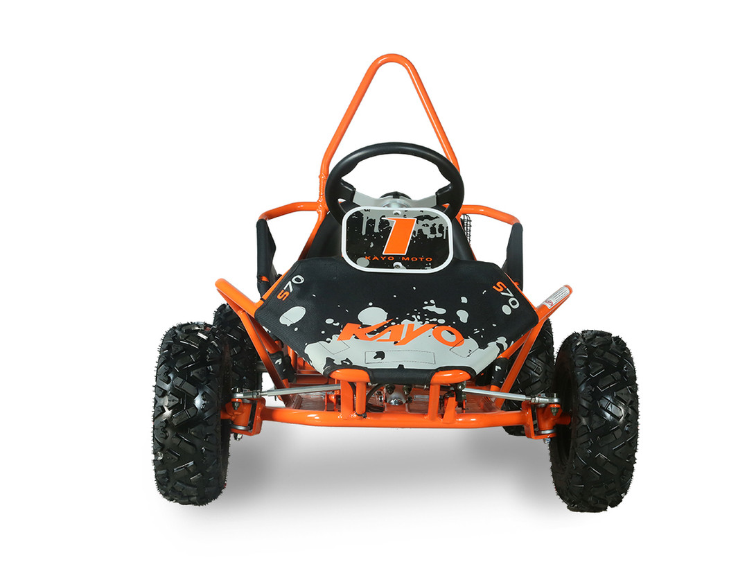 2024 Kayo S70 - Base for sale in the Pompano Beach, FL area. Get the best drive out price on 2024 Kayo S70 - Base and compare.