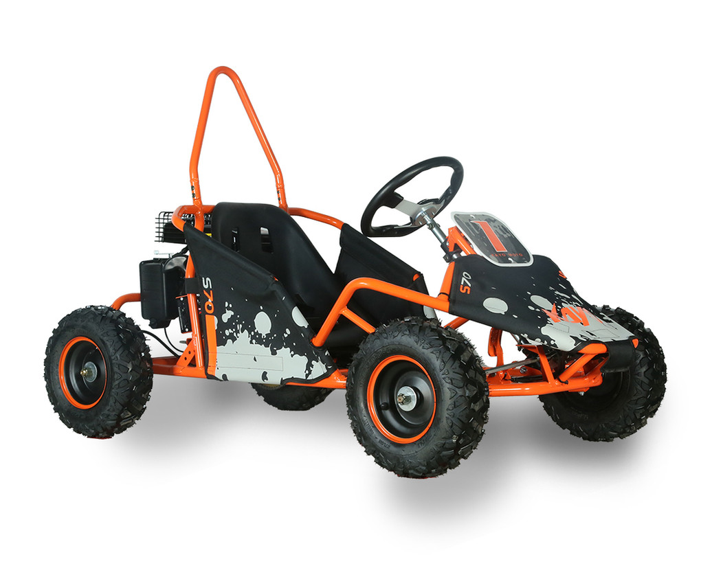 2024 Kayo S70 - Base for sale in the Pompano Beach, FL area. Get the best drive out price on 2024 Kayo S70 - Base and compare.
