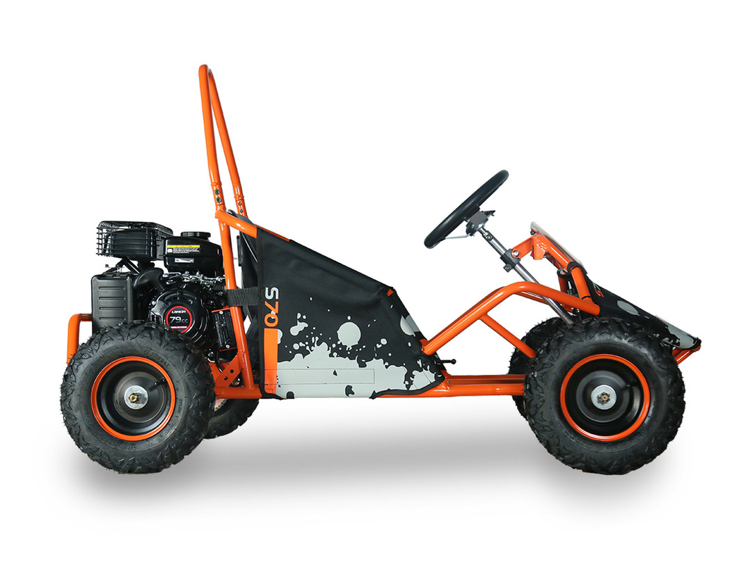 2024 Kayo S70 - Base for sale in the Pompano Beach, FL area. Get the best drive out price on 2024 Kayo S70 - Base and compare.