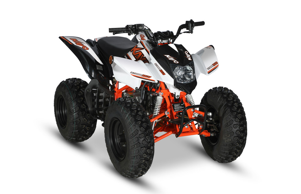 2024 Kayo Storm - 150 for sale in the Pompano Beach, FL area. Get the best drive out price on 2024 Kayo Storm - 150 and compare.
