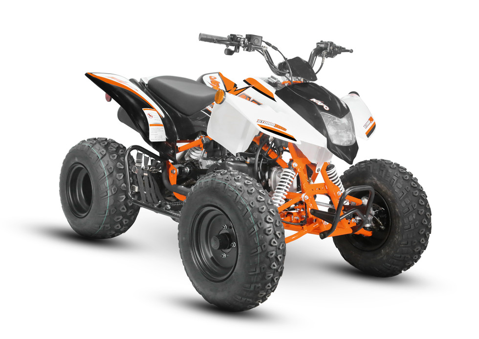 2024 Kayo Storm - 180 for sale in the Pompano Beach, FL area. Get the best drive out price on 2024 Kayo Storm - 180 and compare.