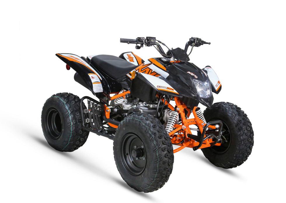 2024 Kayo Storm - 180 for sale in the Pompano Beach, FL area. Get the best drive out price on 2024 Kayo Storm - 180 and compare.
