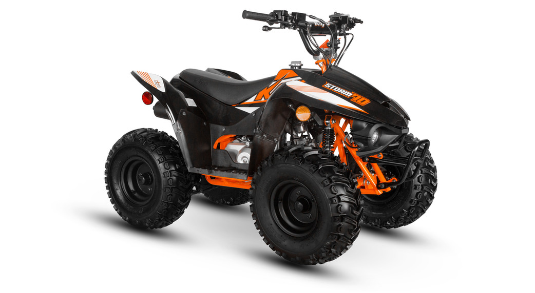 2024 Kayo Storm - 70 for sale in the Pompano Beach, FL area. Get the best drive out price on 2024 Kayo Storm - 70 and compare.